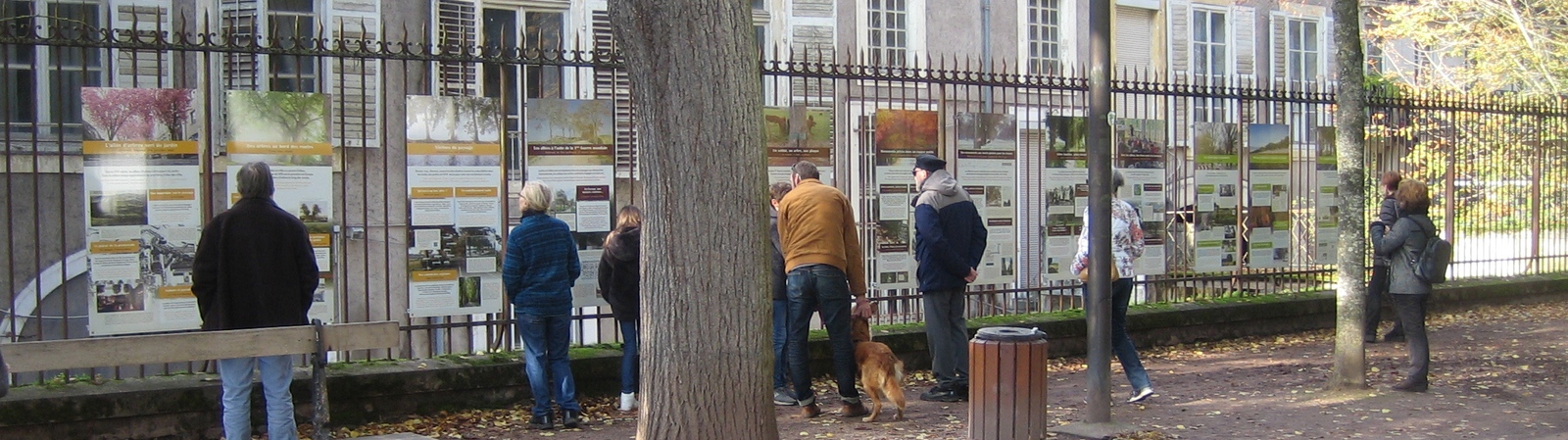 Expositions