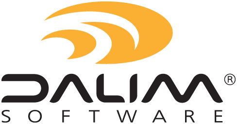 Logo Dalim Software
