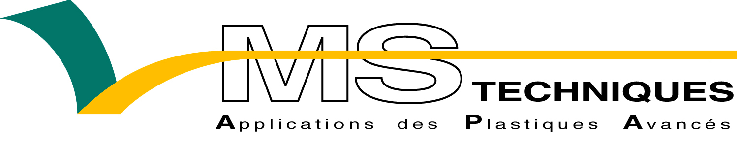 MS Techniques Logo référence 