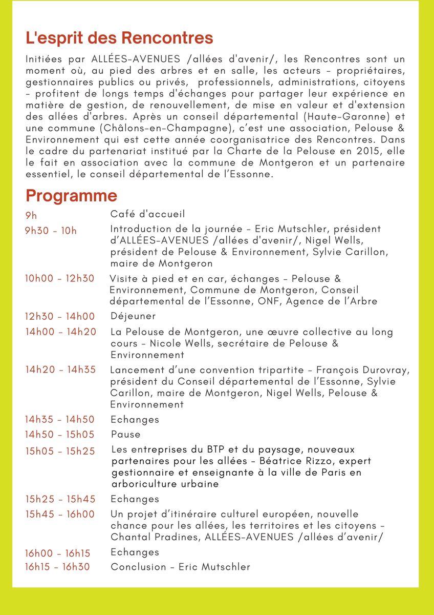 programme RNAA 24 1r