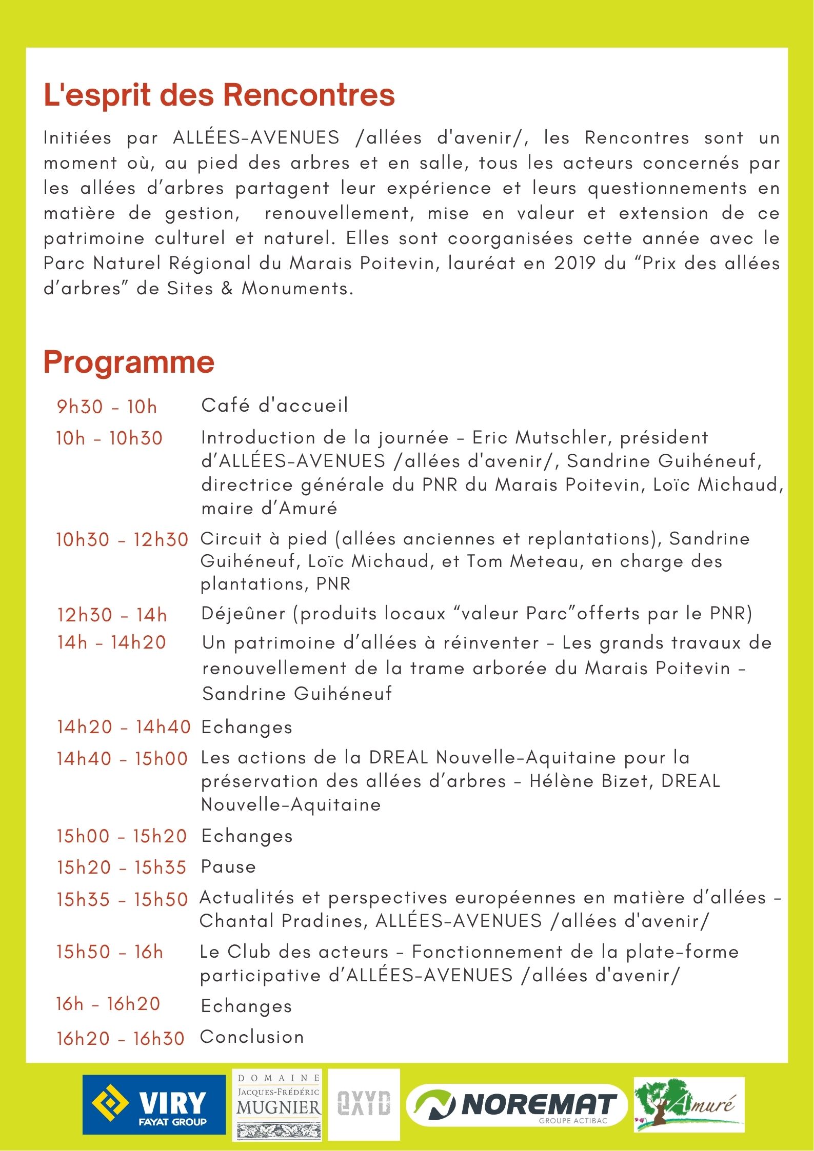 Programme RNAA 2026 p2 bon