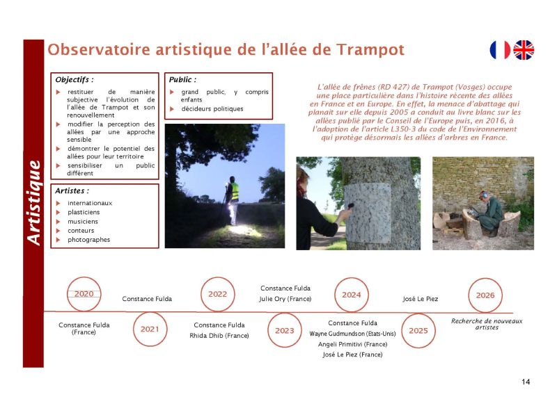 dossier presentation allees avenues page dossier presentation allees avenues page