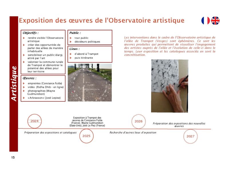 dossier presentation allees avenues page dossier presentation allees avenues page