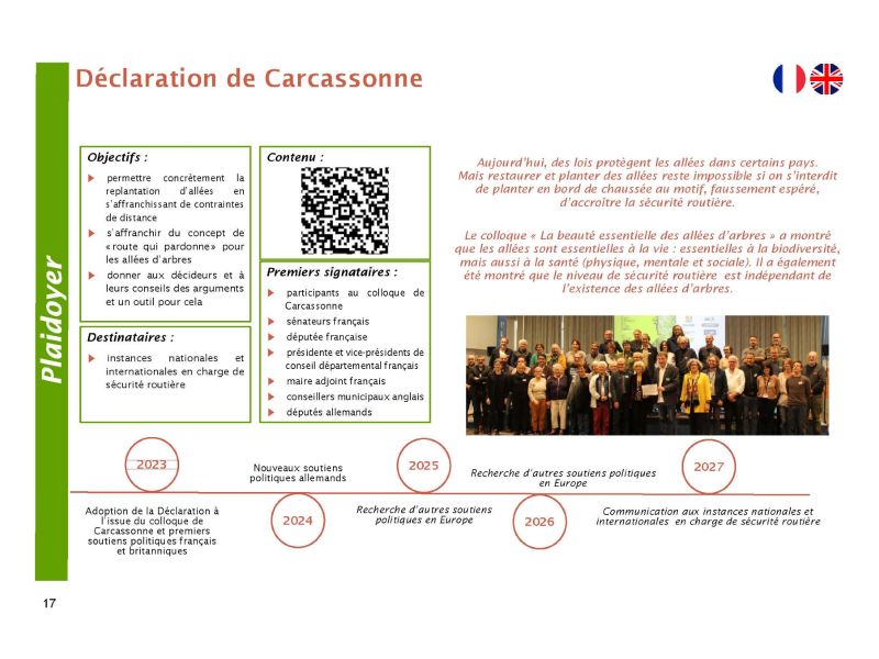 dossier presentation allees avenues page dossier presentation allees avenues page