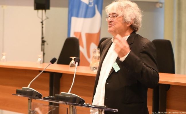 jean pascal assailly jean pascal assailly