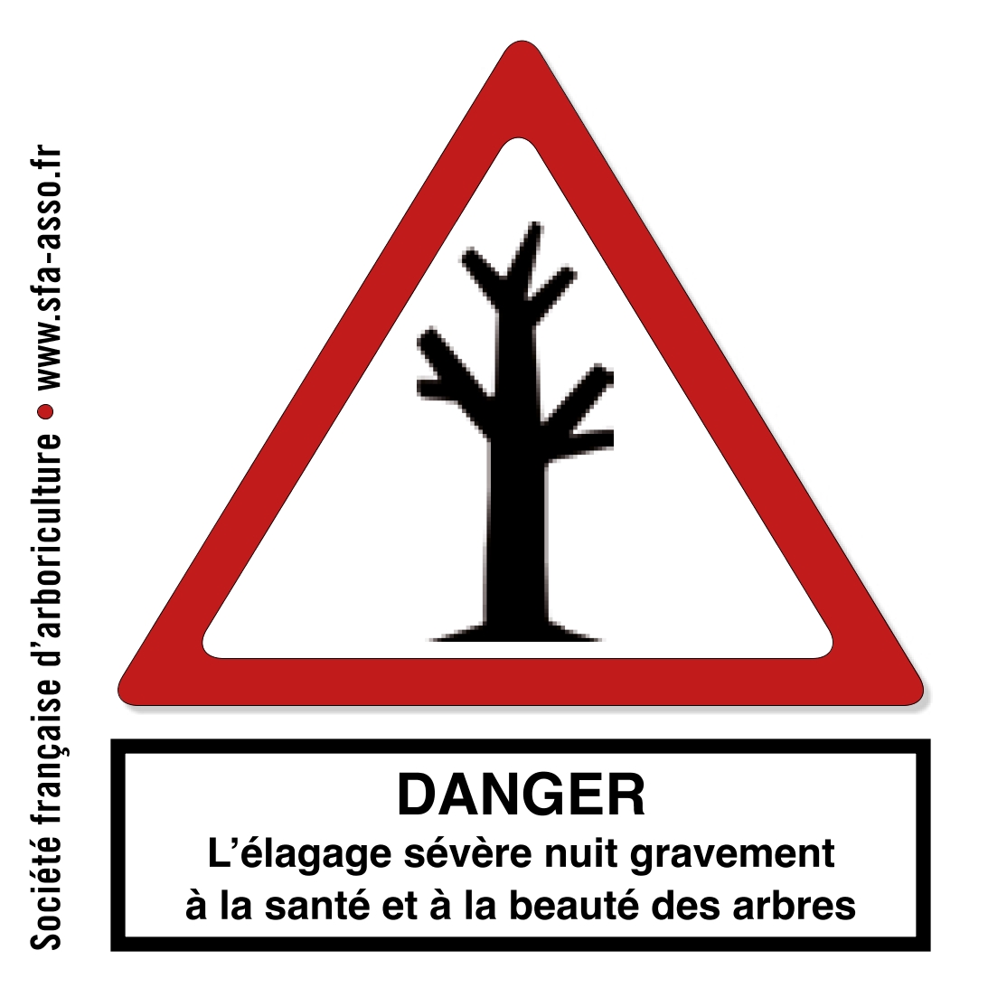 2021 autocollant danger SFA page1